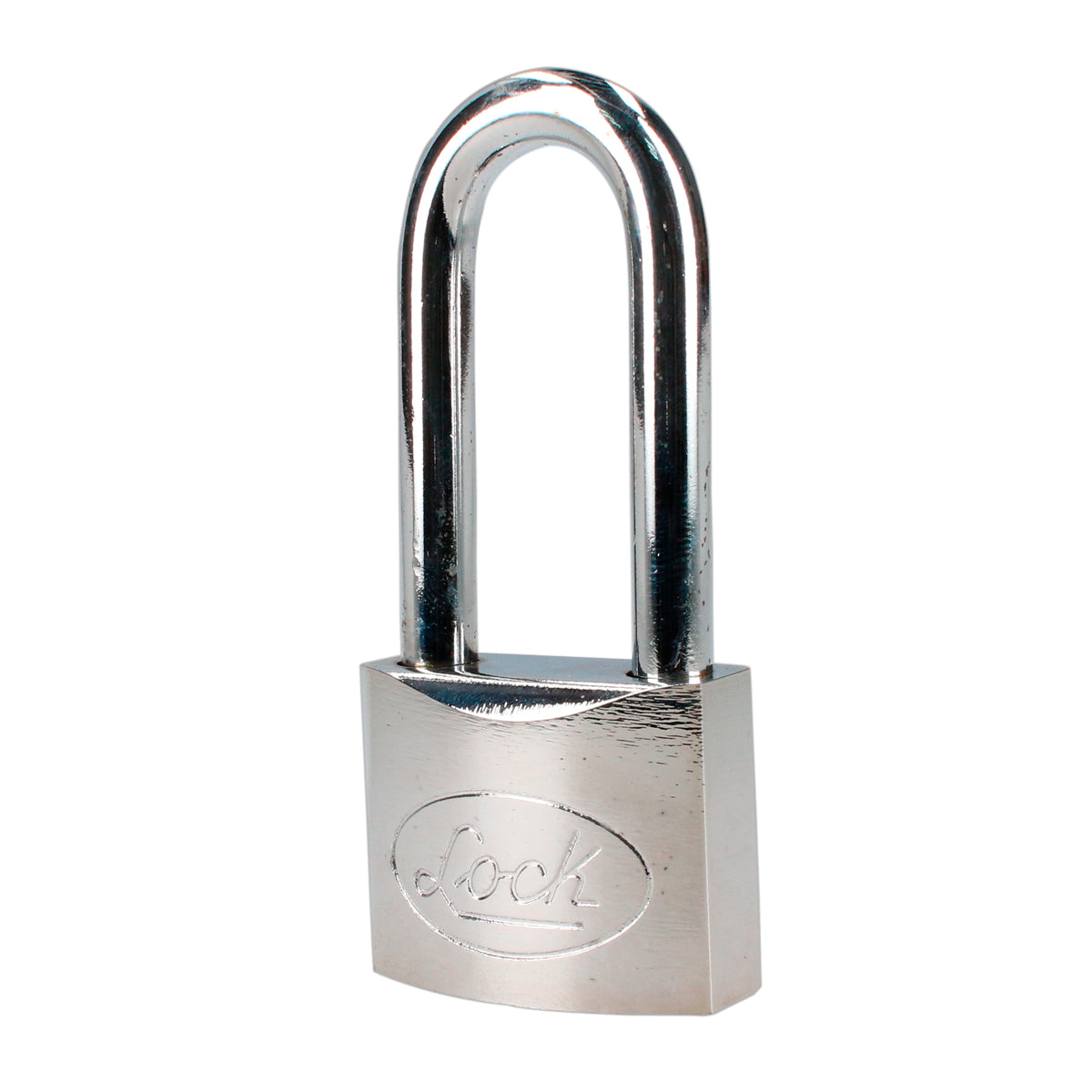 CANDADO DE ACERO LARGO 40 MM, LLAVE ABLOY LOCK