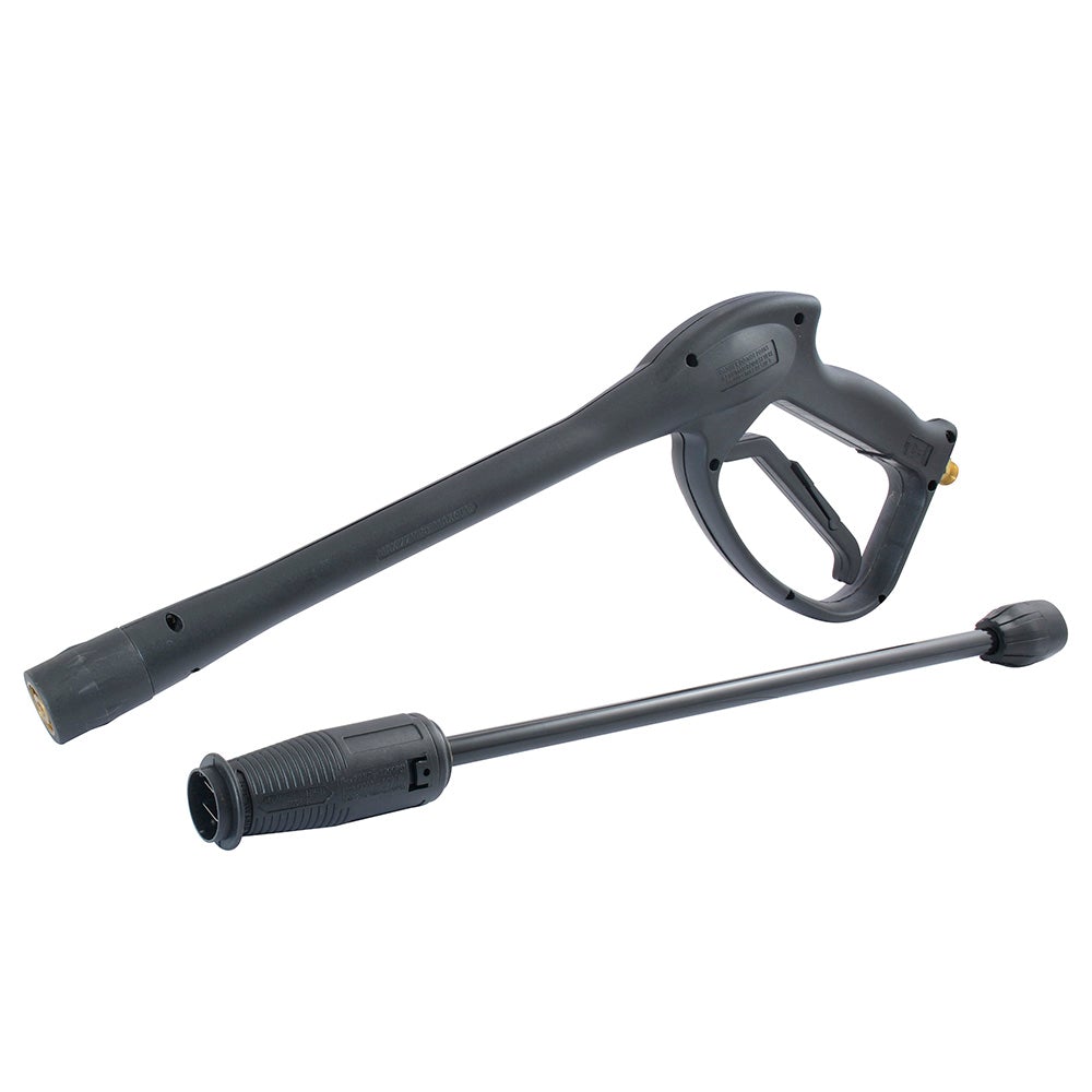 LANZA Y PISTOLA PARA HIDROLAVADORA HG526 SURTEK