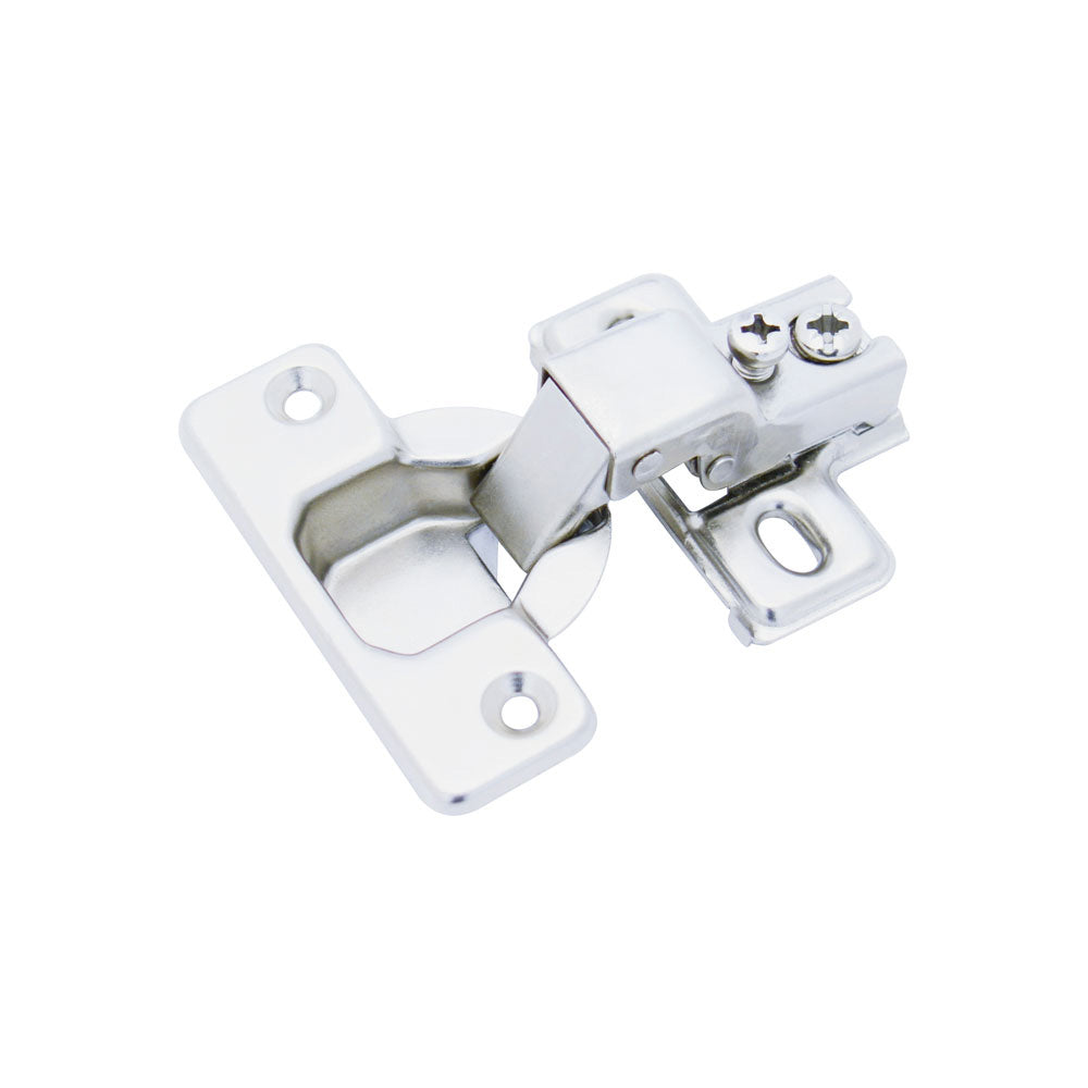 BISAGRA MARCO FRONTAL BIDIMENSIONAL 35 MM LOCK