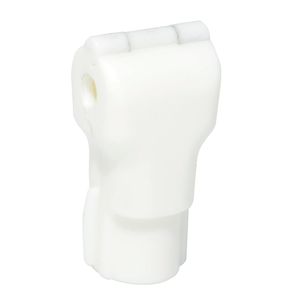 CANDADO PARA GANCHO CON LLAVE 100 PIEZAS LOCK