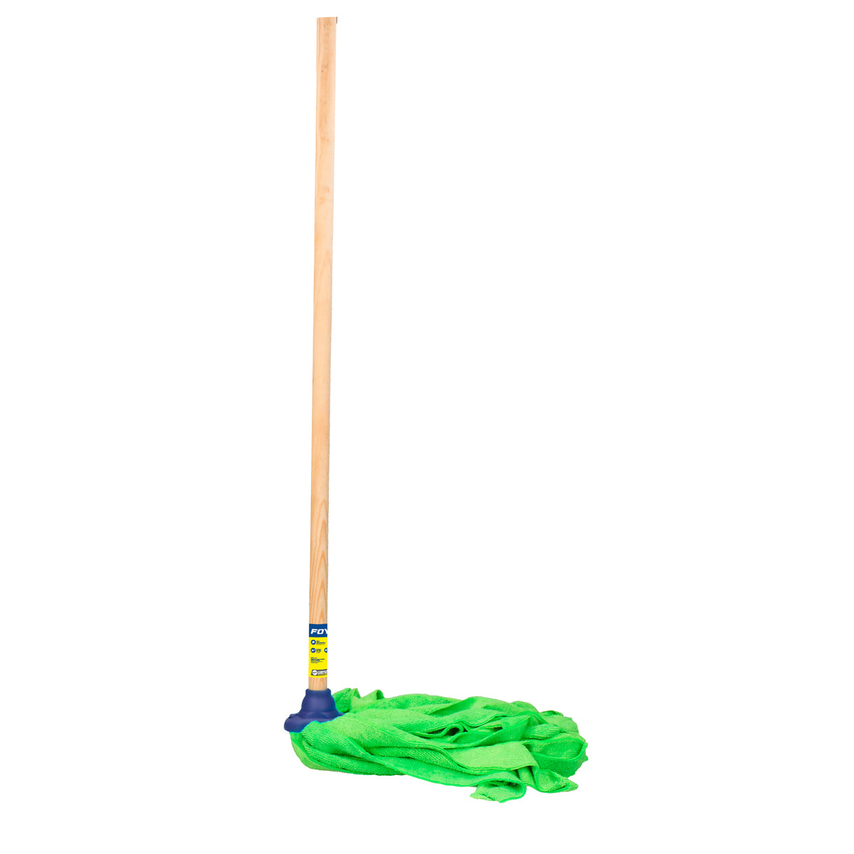 TRAPEADOR DE MICROFIBRA 470 GR FOY