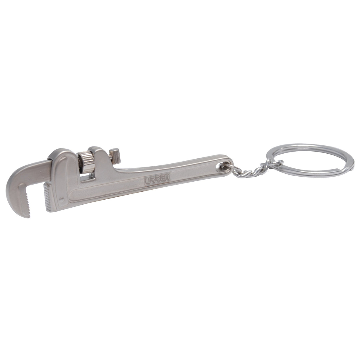 LLAVERO DE MINI LLAVE STILLSON URREA