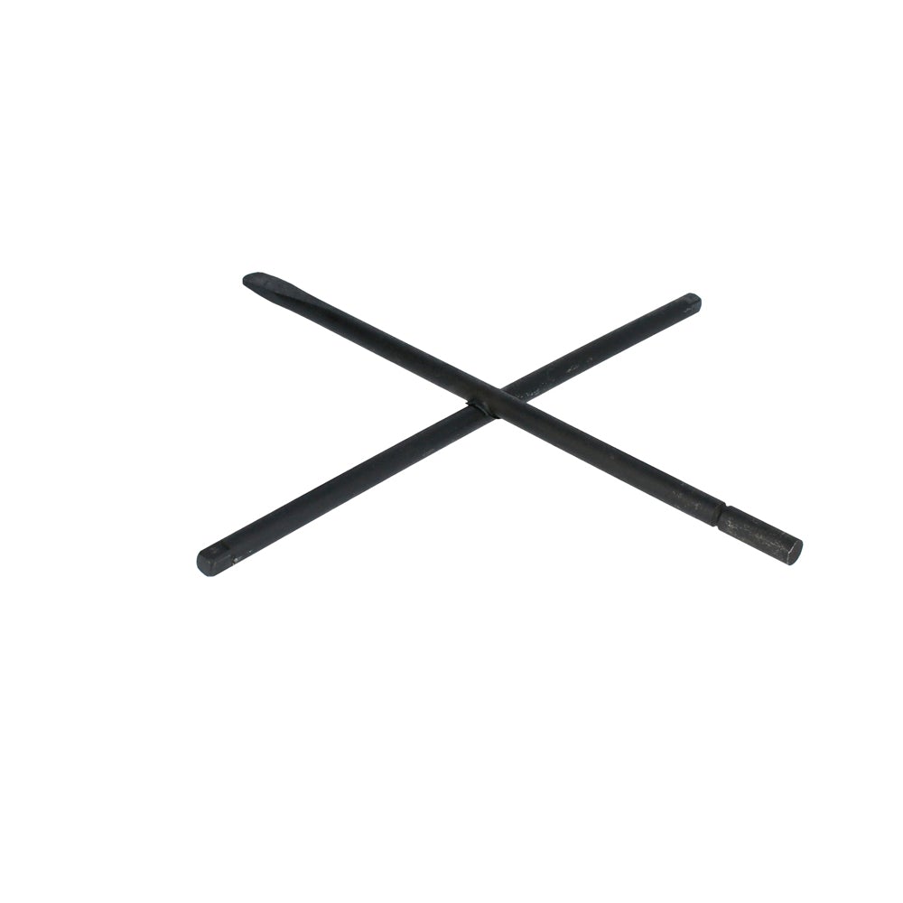 LLAVE DE CRUZ FOSFATIZADA MULTIFUNCIONAL 18" URREA