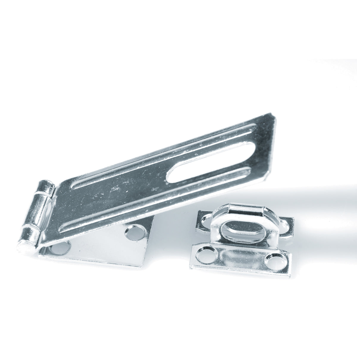 PORTACANDADO 1-3/4" NÍQUEL SATINADO LOCK