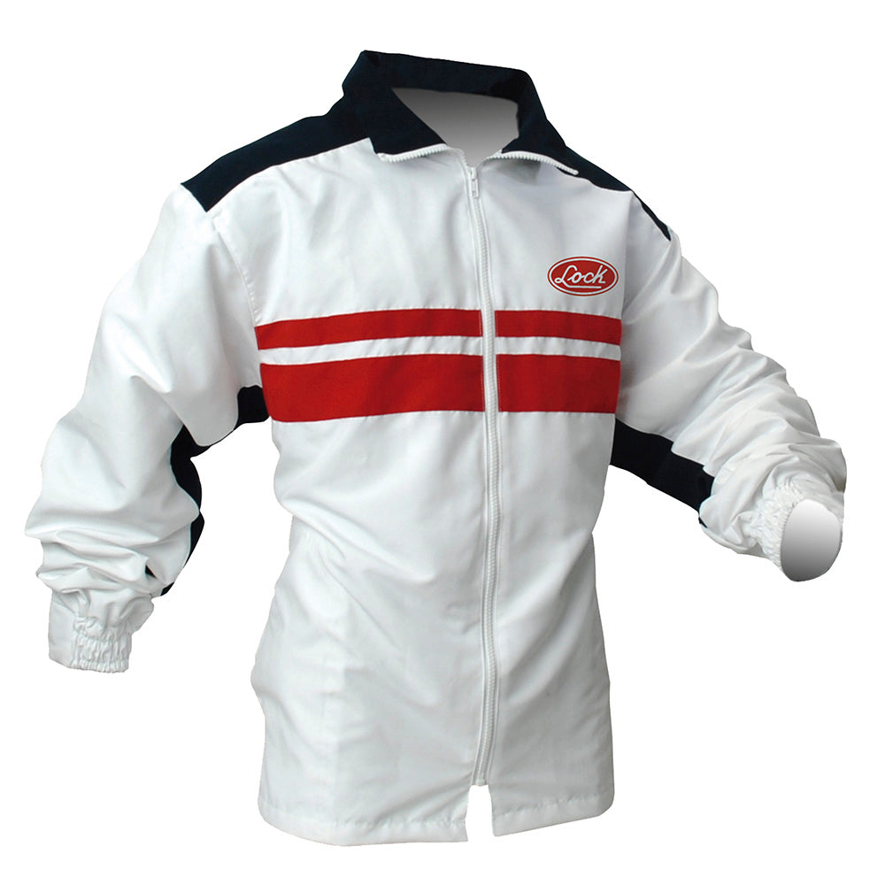 ROMPEVIENTO TALLA M LOCK
