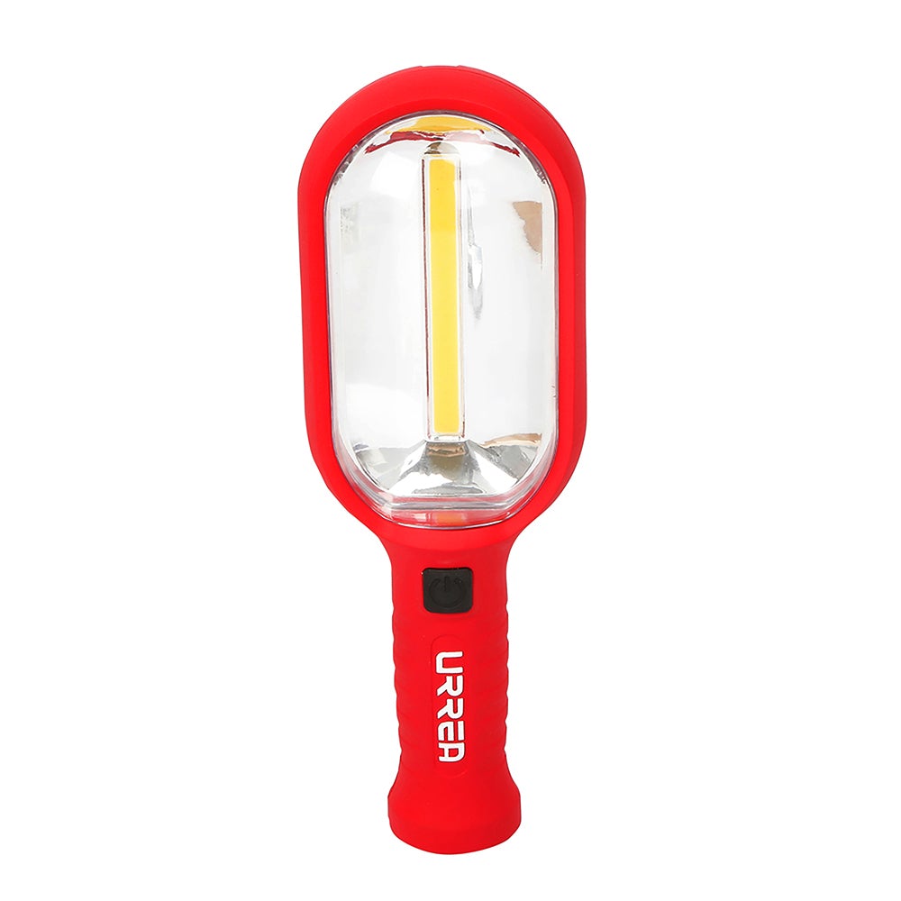 LÁMPARA DE LED DE TALLER RECARGABLES DE 600 LM URREA