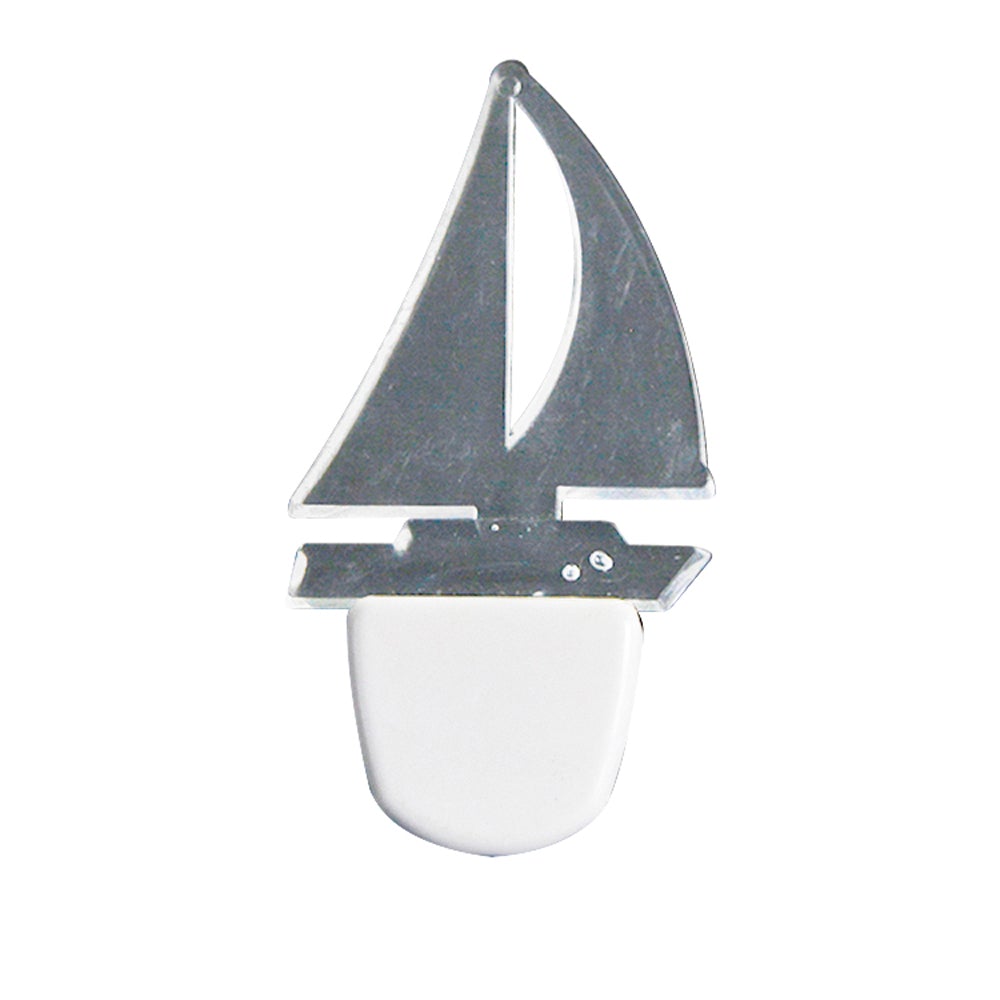 LUZ DE NOCHE LED, LARCO, 240 V FOY