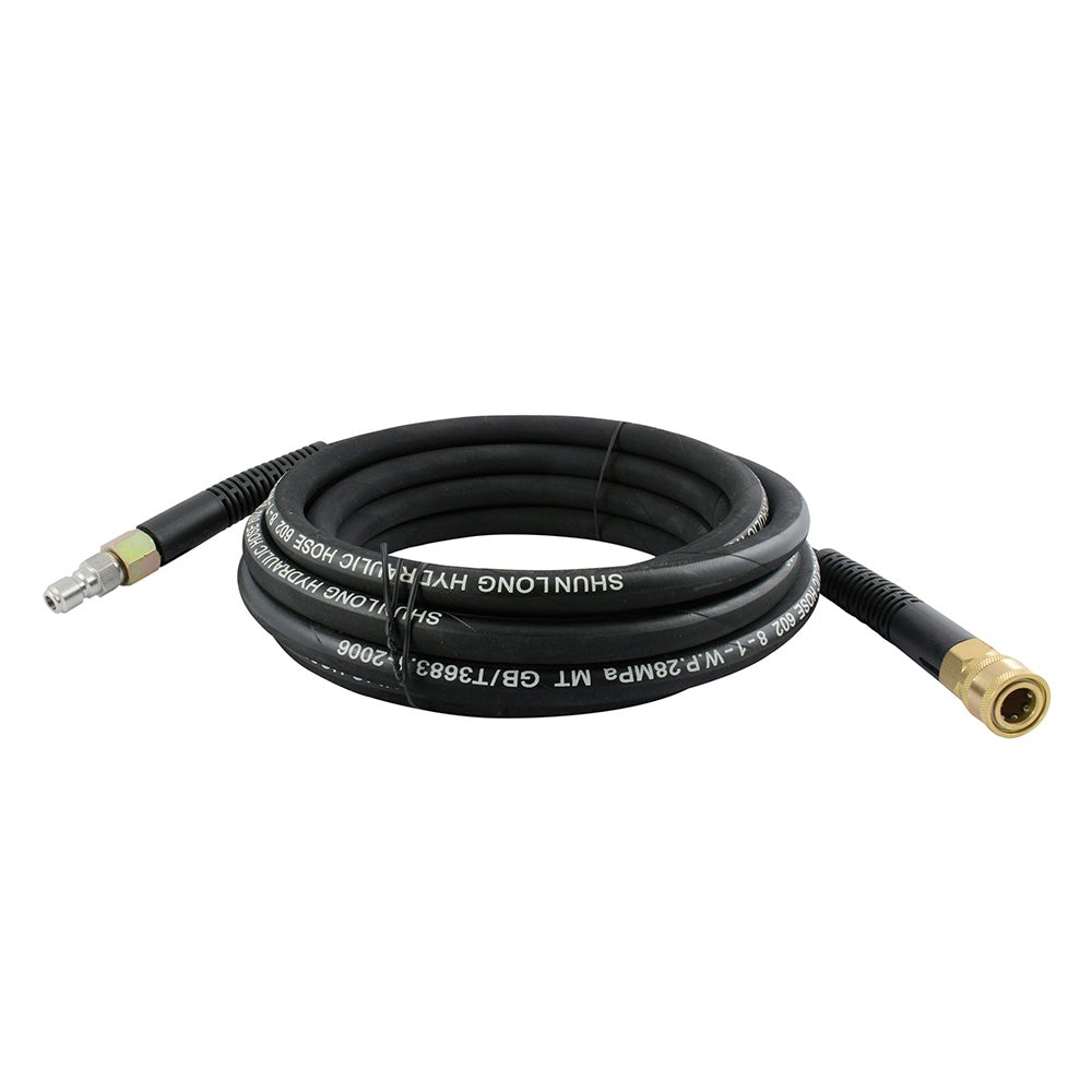 MANGUERA PARA HIDROLAVADORA A GASOLINA HG909 Y HG914 URREA