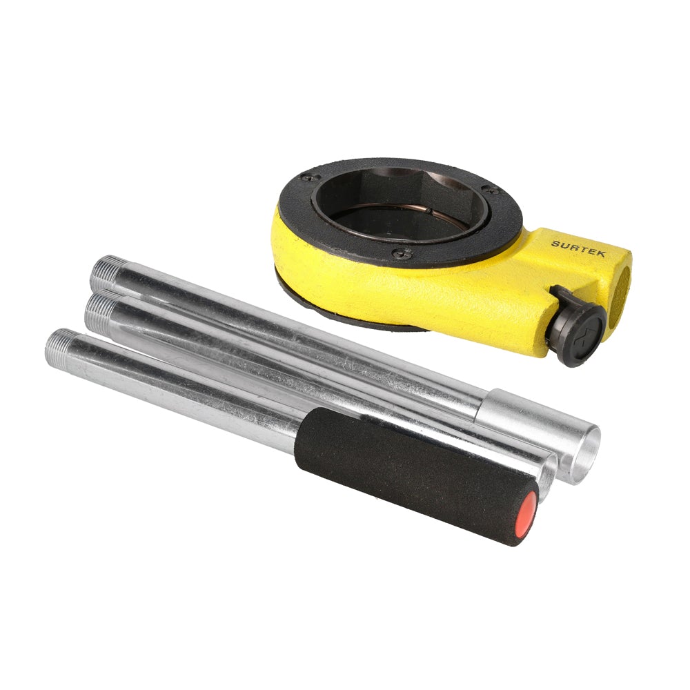 MANERAL PARA DADOS DE TARRAJA 1-1/2" A 2" SURTEK