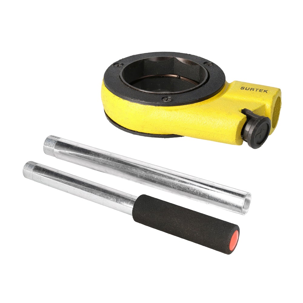 MANERAL PARA DADOS DE TARRAJA 1/4" A 1-1/4" SURTEK