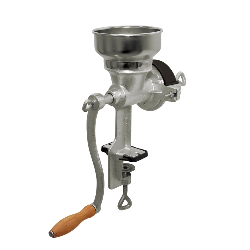 MOLINO PARA GRANOS Y NIXTAMAL, 500 GR SURTEK