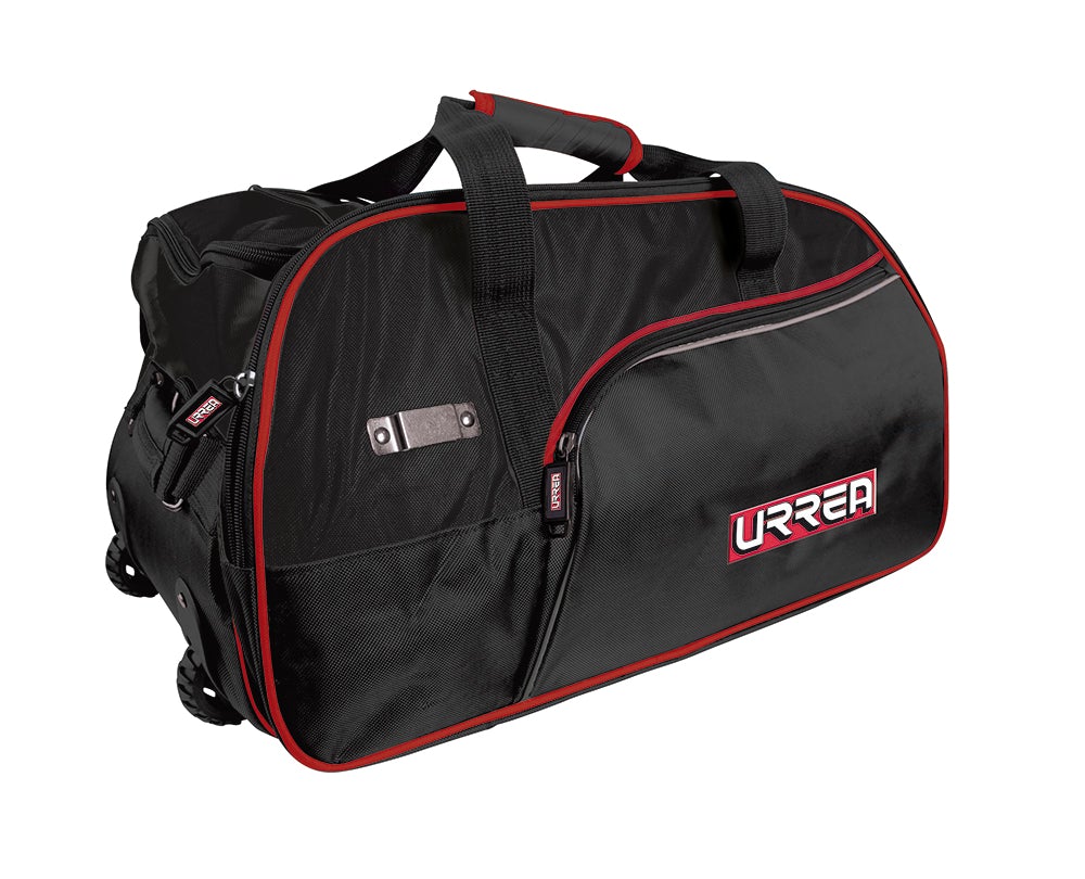 MALETA PORTAHERRAMIENTAS DE POLIÉSTER 22" X 11" X 10" URREA