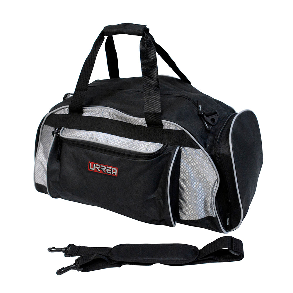 MOCHILA SPORT CON CON ASA DE MANO ACOLCHONADA URREA