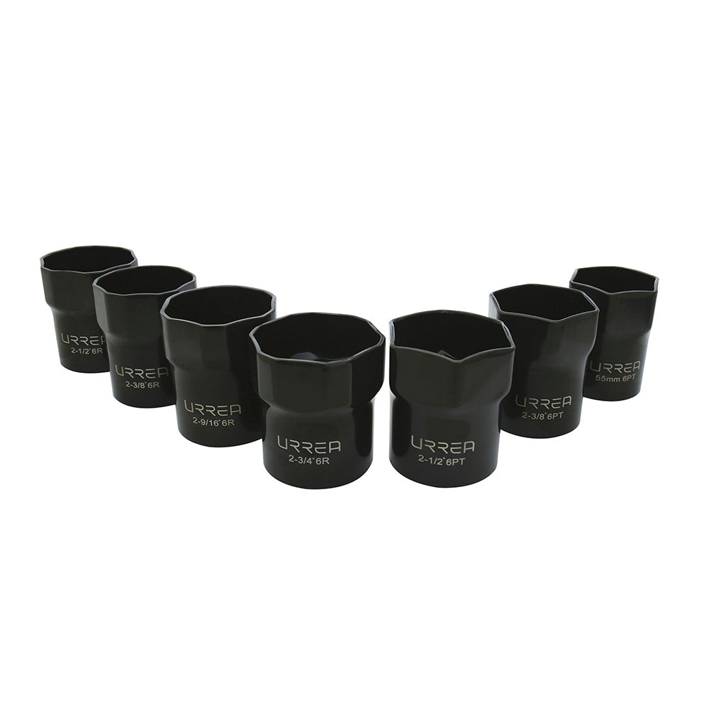 JUEGO DE 7 DADOS PARA CENTROS DE MASA URREA