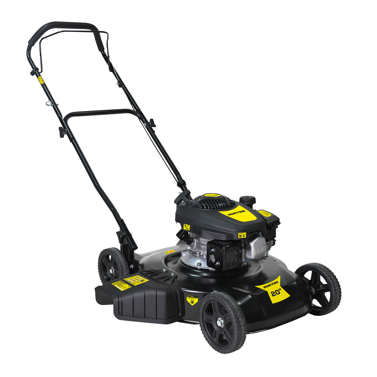 PODADORA A GASOLINA 20" 150 CC SURTEK
