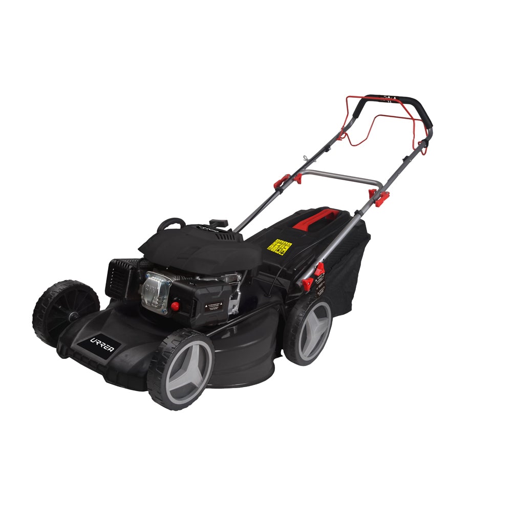 PODADORA A GASOLINA 21" 196 CC URREA