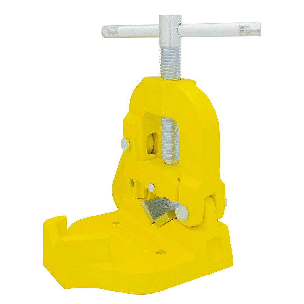 PRENSA DE YUGO PARA TUBOS 1/8" A 2" SURTEK