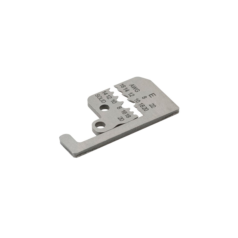 REPUESTO PARA PINZA PELACABLES AUTOMÁTICA 313 URREA