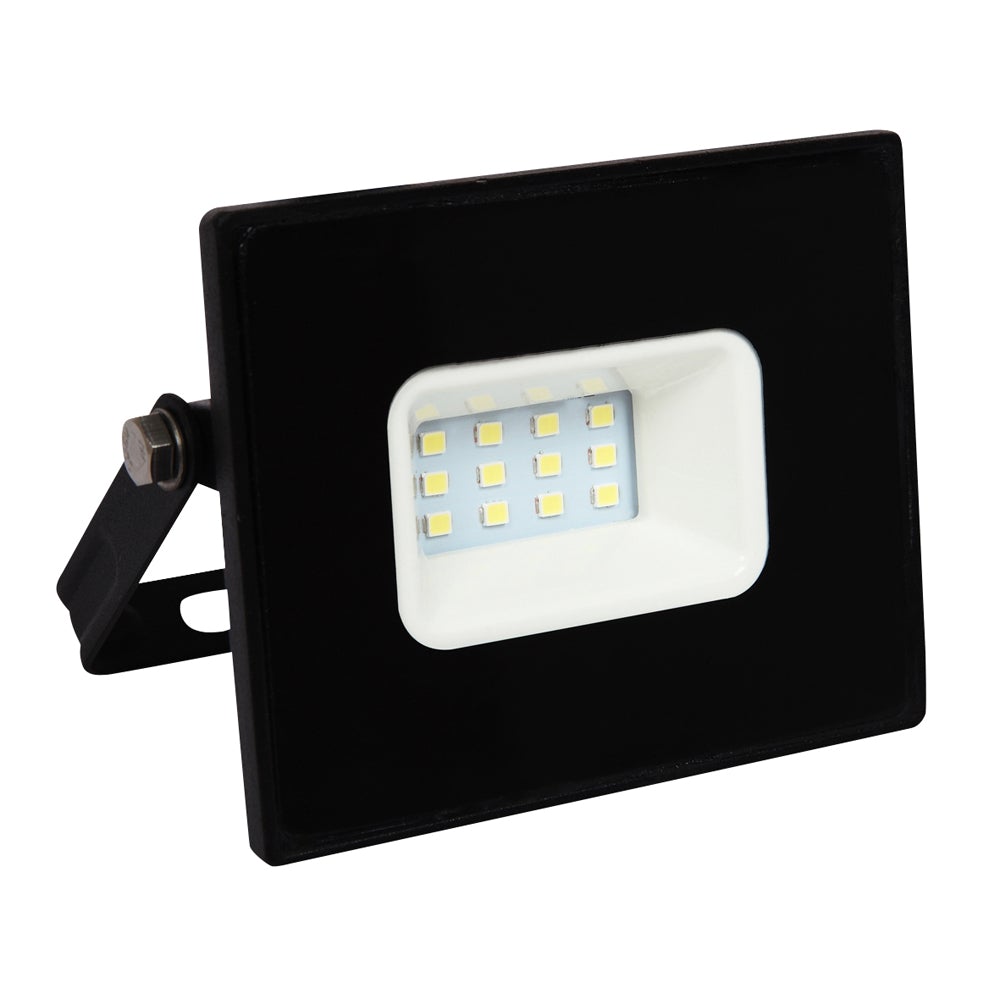 REFLECTOR DE LED DELGADO 10 W 1,000 LM FOY