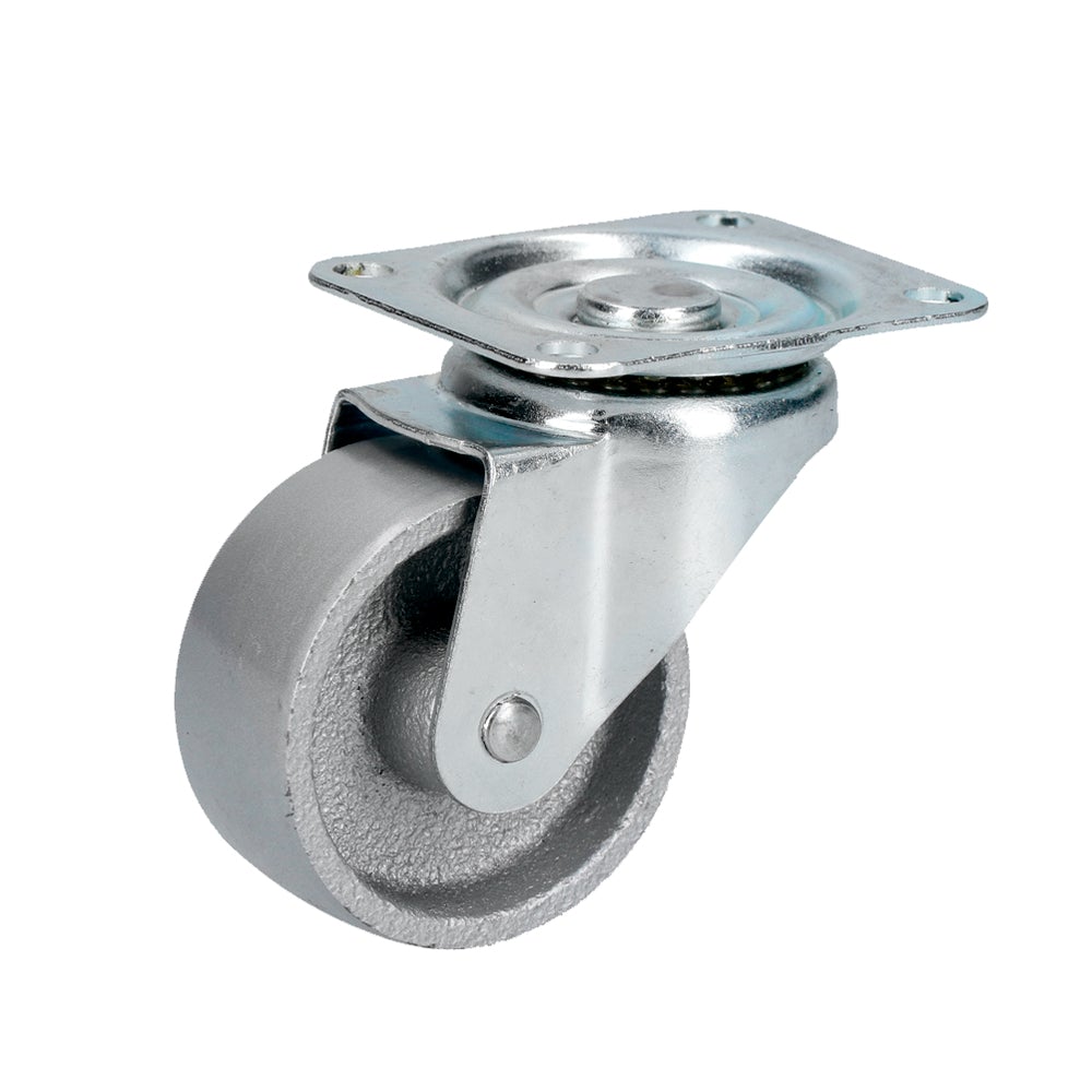 RODAJA DE FIERRO GIRATORIA 6" SURTEK