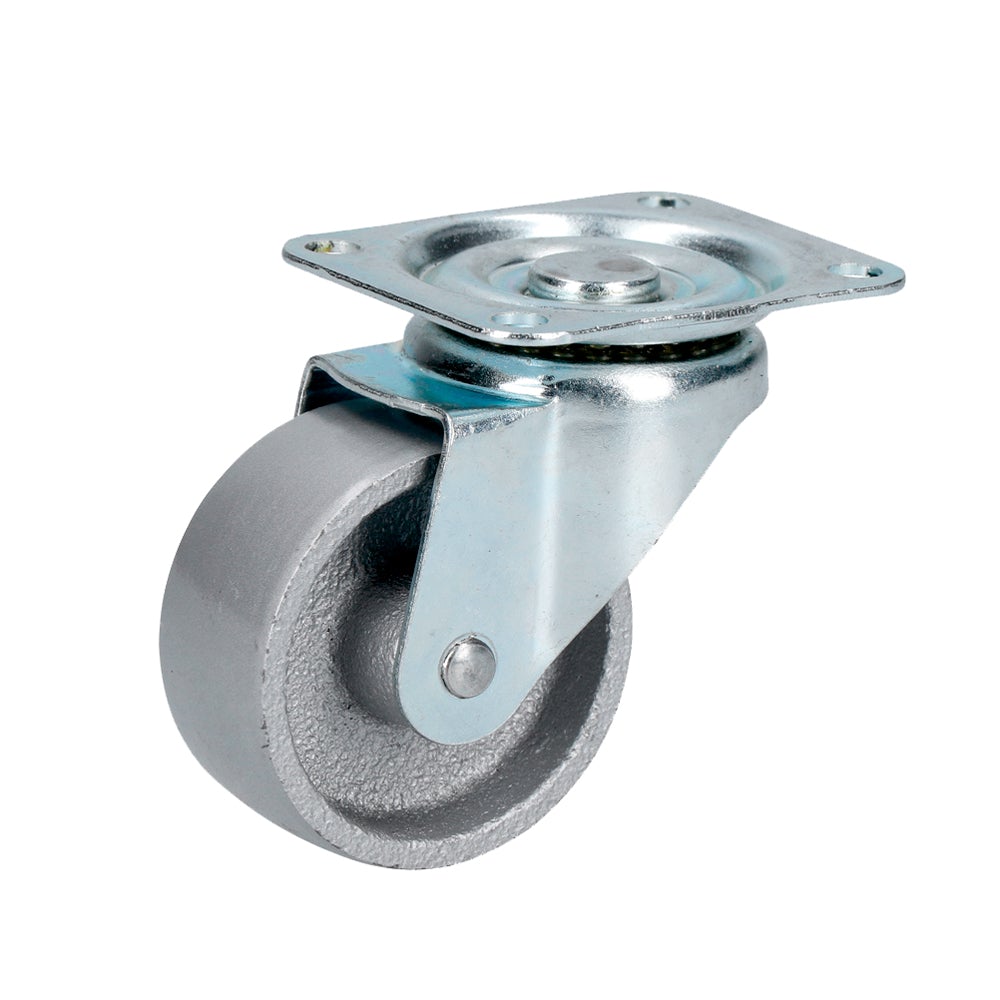 RODAJA DE FIERRO GIRATORIA 2"	 SURTEK