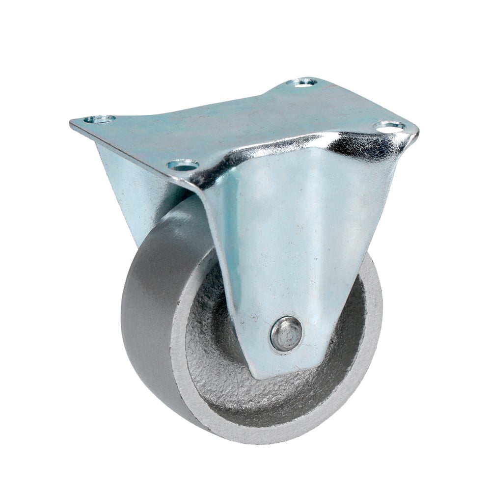 RODAJA DE FIERRO FIJA 2-1/2" SURTEK