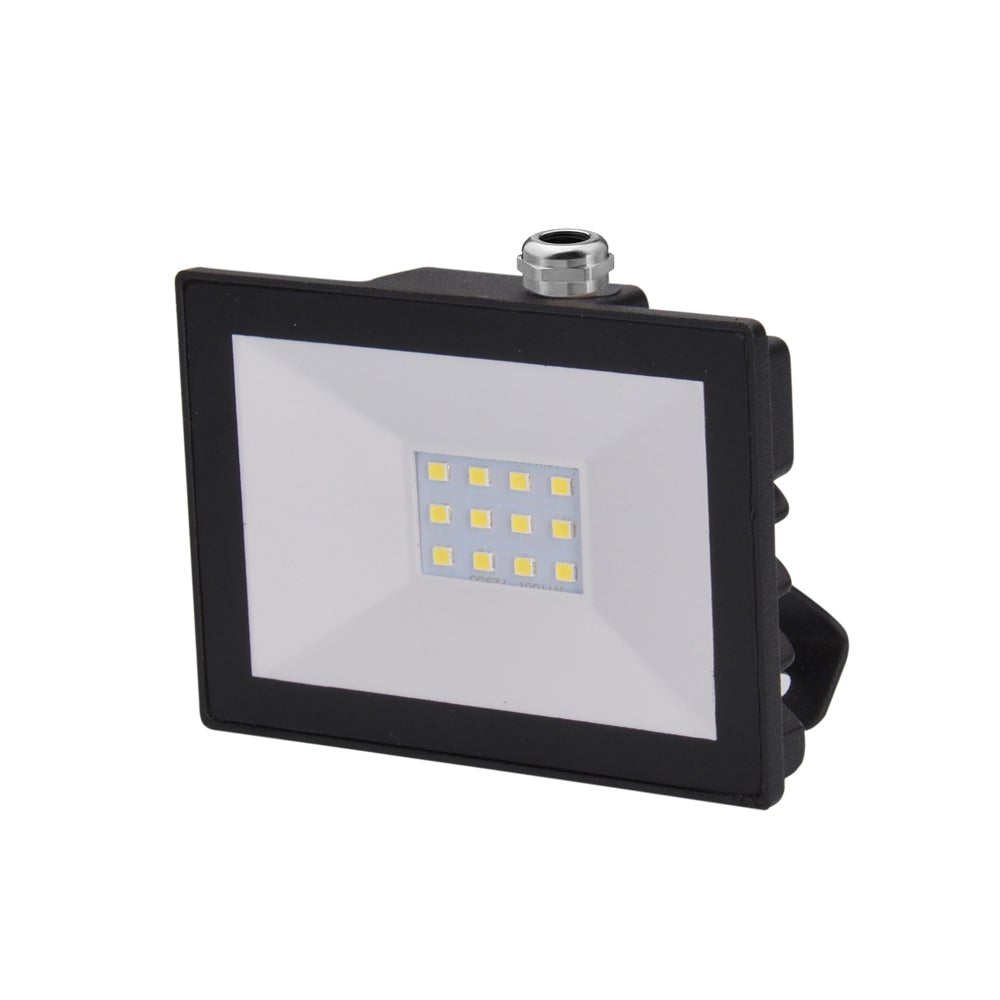 REFLECTOR DE LED SMD DELGADO 10 W 800 LM SURTEK