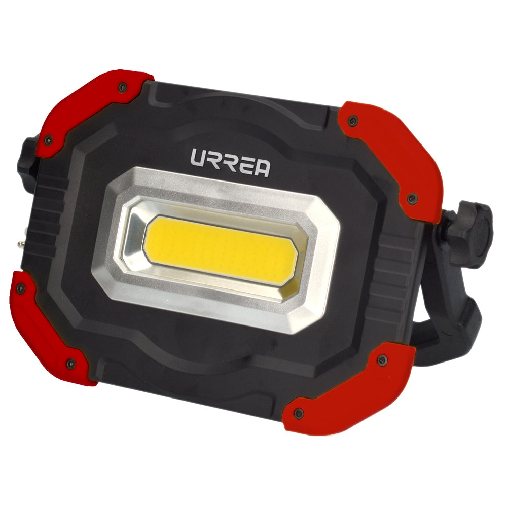 REFLECTOR DE LED COB 127 V - 60 HZ, 2,500 LM URREA