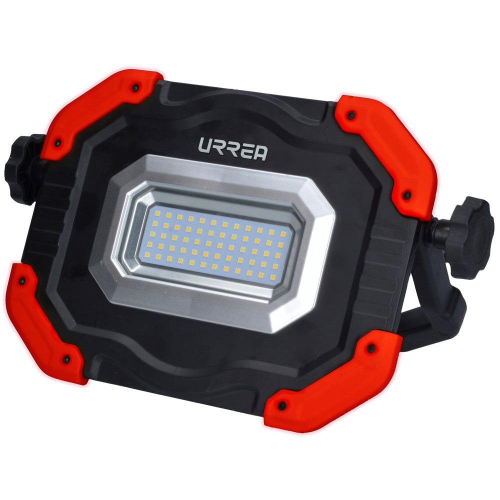 REFLECTOR DE LED SMD 127 V - 60 HZ, 5,000 LM URREA