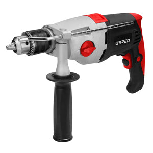 ROTOMARTILLO DE BROQUERO 1/2", 850 W, 120 V FUNCION REVERSIBLE URREA