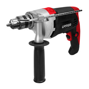 ROTOMARTILLO DE BROQUERO 3/8" 850, 120 V CON FUNCION REVERSIBLE URREA