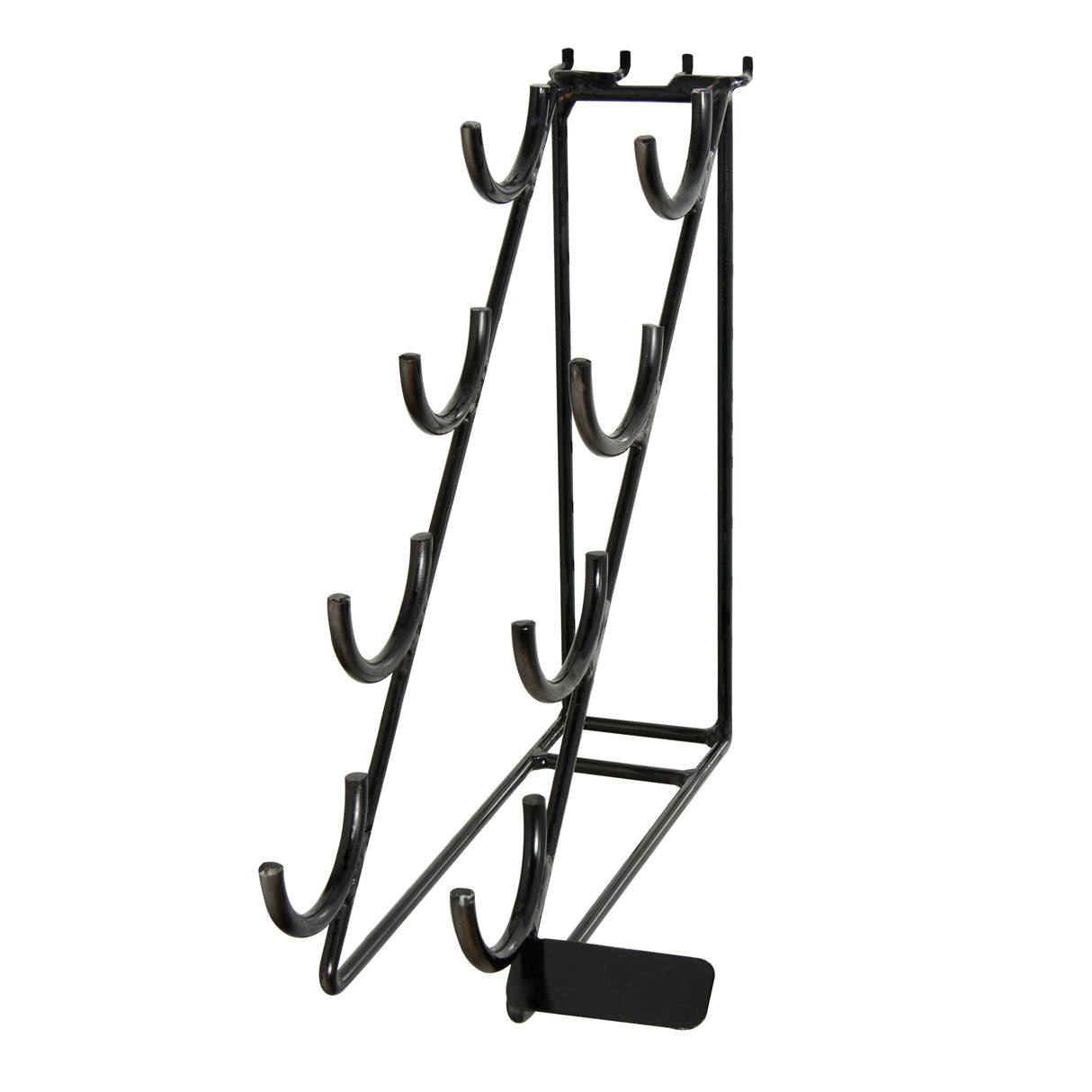 RACK DESPACHADOR PARA MARROS DE 6 A 16 LB 13.5 X 32 X 28 CM URREA