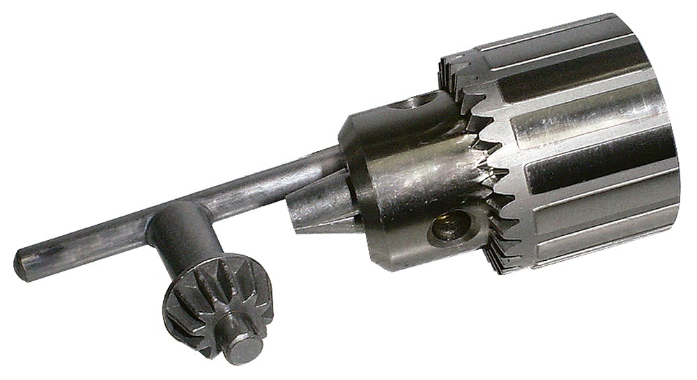 BROQUERO 1/2" CON ROSCA 3/8" - 24NF CON LLAVE URREA