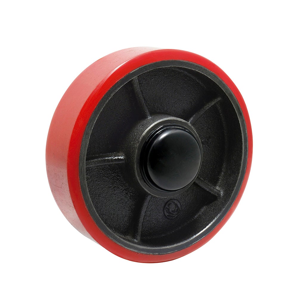 REPUESTO DE RUEDAS PARA TRANSPALETA 137031 SURTEK