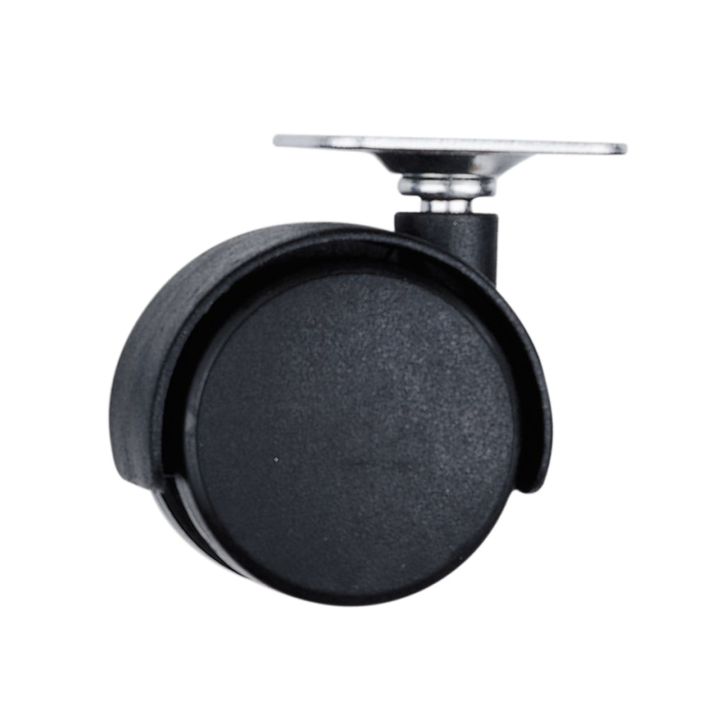 RODAJA TIPO YOYO CON PLACA 40 MM SURTEK