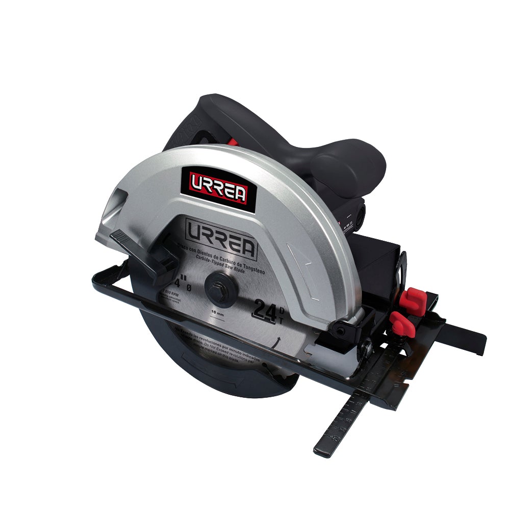 SIERRA CIRCULAR 7-1/4" 1500 W 120 V URREA