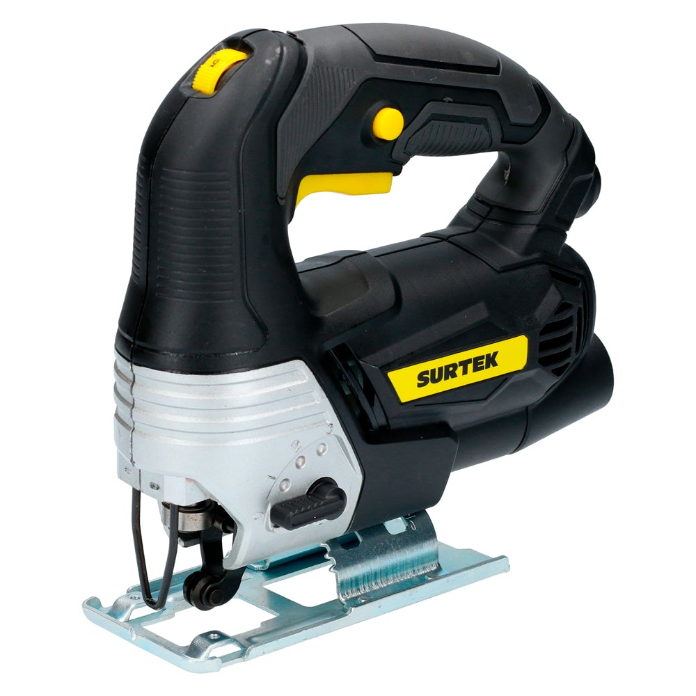 SIERRA CALADORA 40 MM 710 W 120 V SURTEK