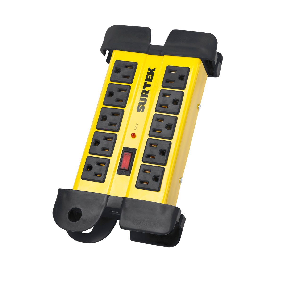 SUPRESOR DE PICOS 10 ENTRADAS USO MÁSTER SURTEK