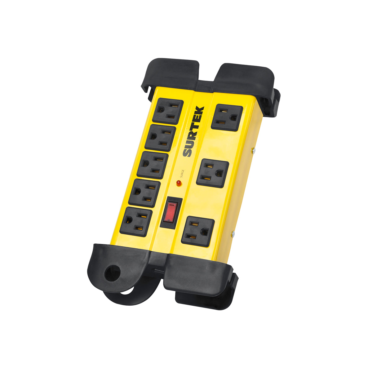 SUPRESOR DE PICOS 8 ENTRADAS USO MÁSTER SURTEK