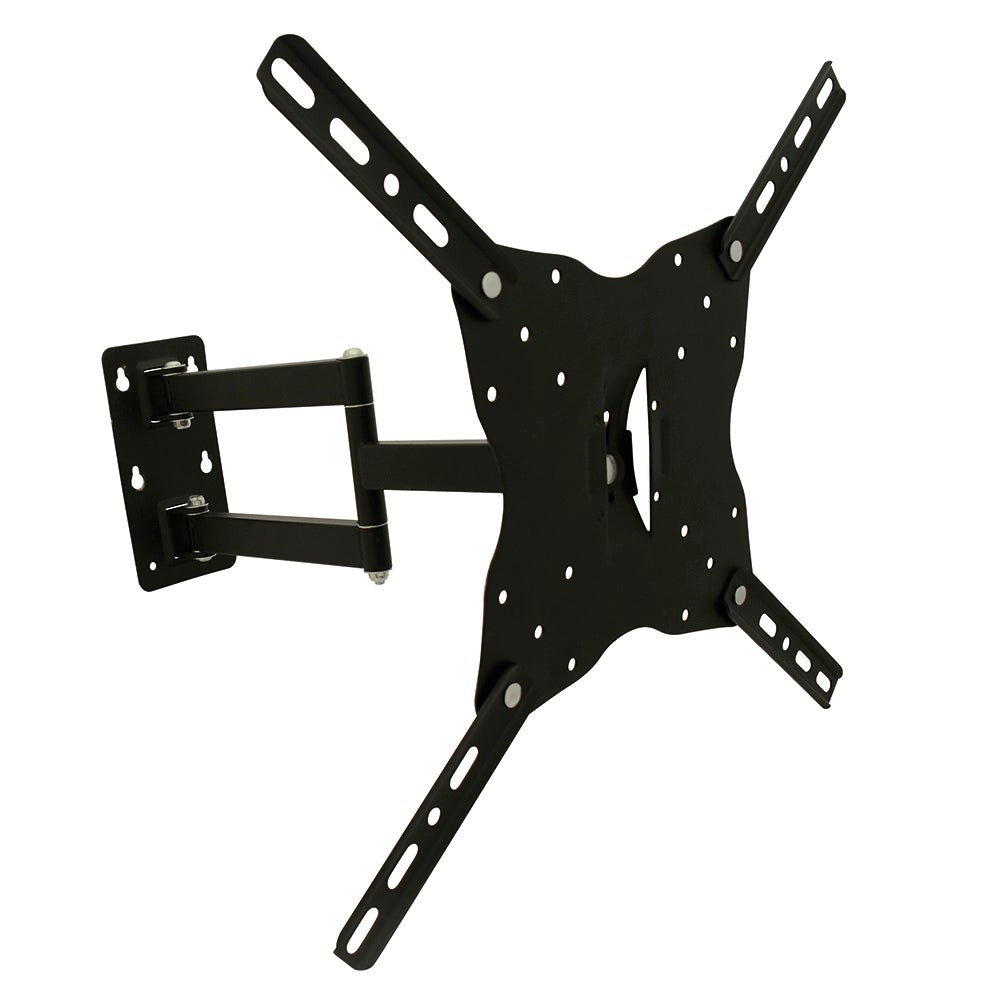 SOPORTE DOBLE PARA TV 20" - 47", 35 KG SURTEK