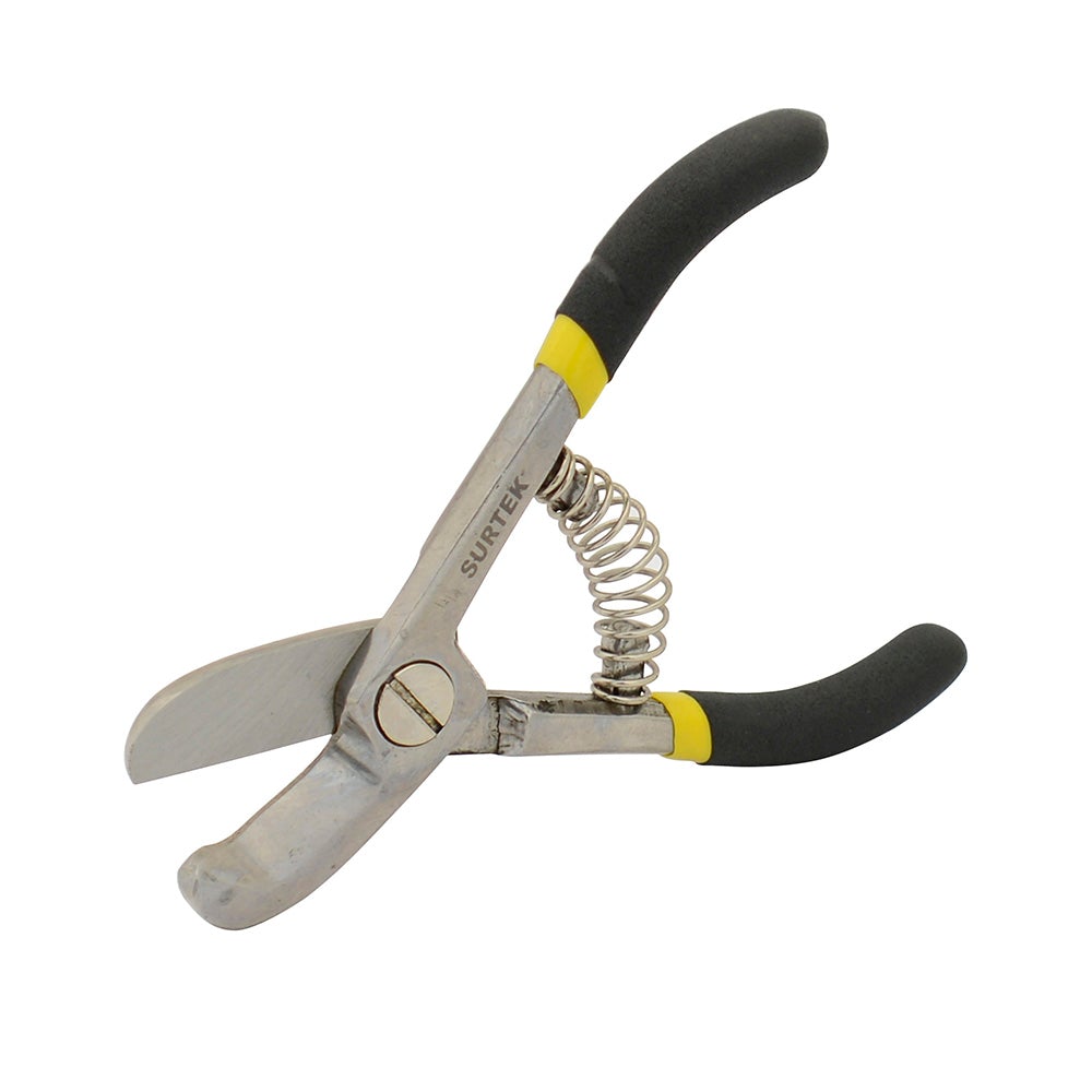 TIJERA PARA PODA A UNA MANO 5-3/8" PARA AGUACATE SURTEK
