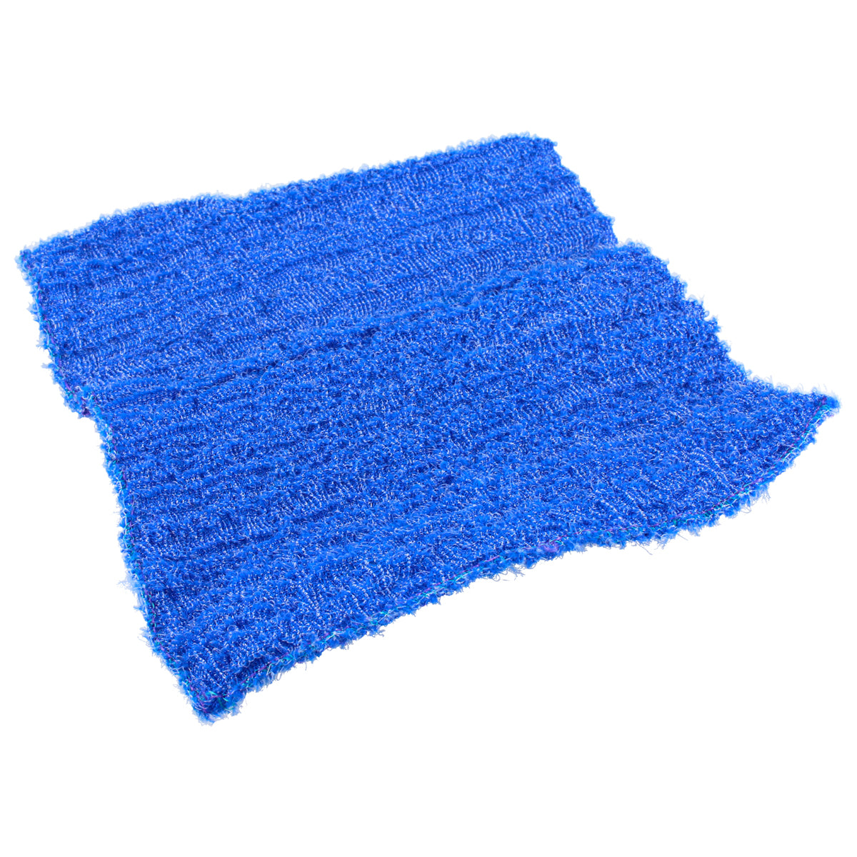 TELA MULTIUSOS 25 X 25 CM COLOR AZUL, 3 PIEZAS FOY