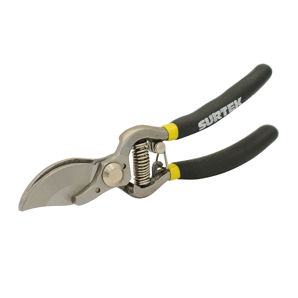 TIJERA PARA PODA A UNA MANO 6" FORJADA DE PASO SURTEK