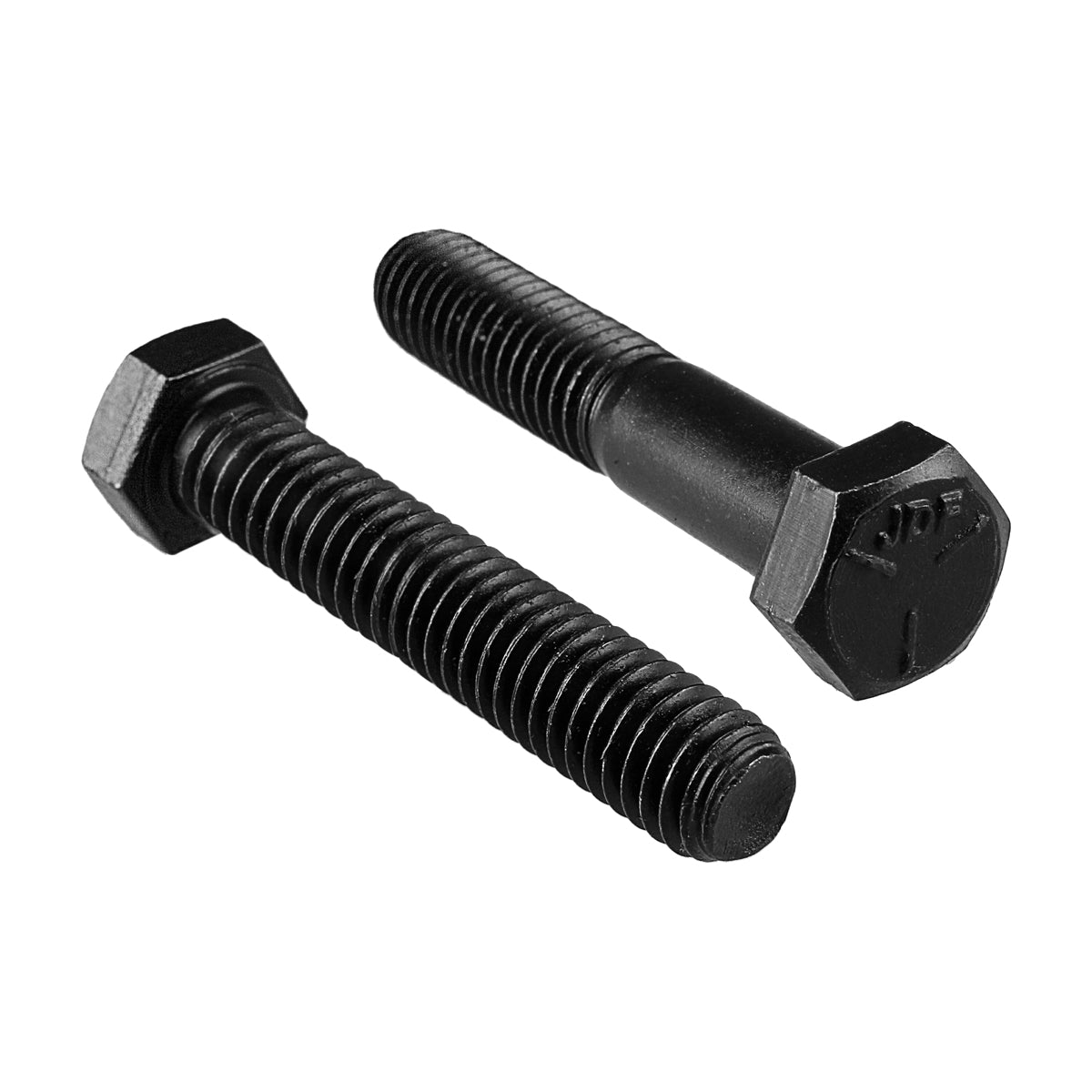 TORNILLO DE ACERO 5°, 3/8" X 2-1/2", 50 PIEZAS SURTEK