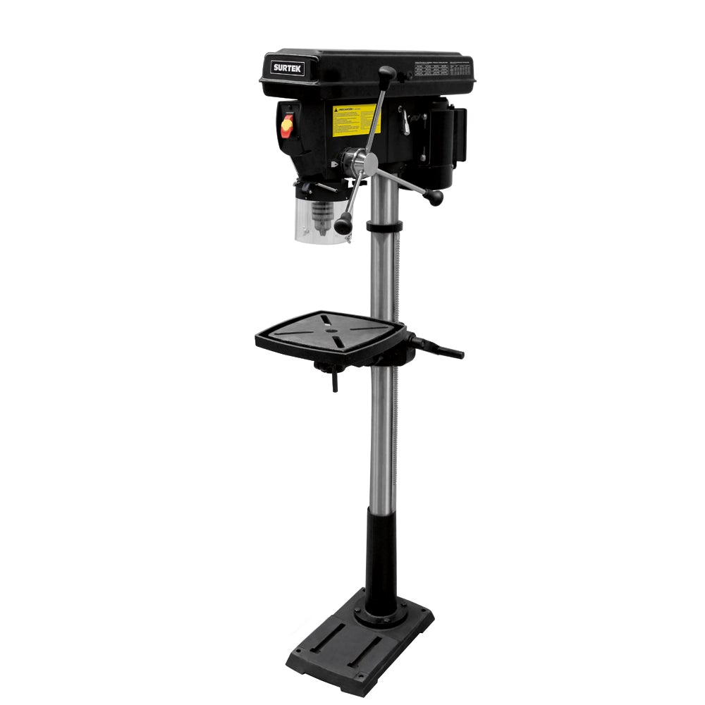 TALADRO DE COLUMNA 3/4" 750 W 120 V SURTEK
