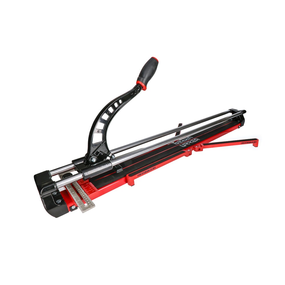 CORTA AZULEJOS DE CORTE RECTO PARA GRANDES FORMATOS 36" URREA