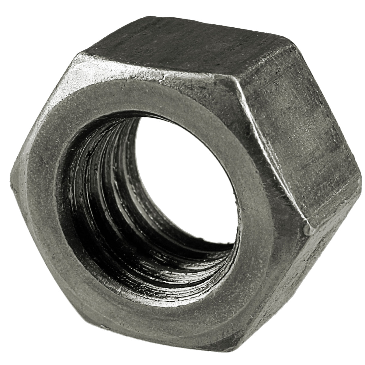 TUERCA HEXAGONAL 3/8", 100 PIEZAS SURTEK