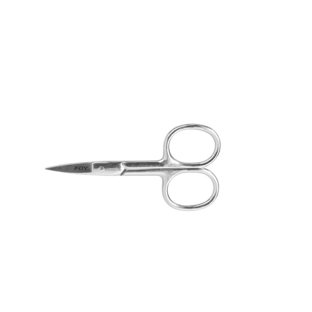 TIJERA PARA UÑAS 3-3/4" FOY