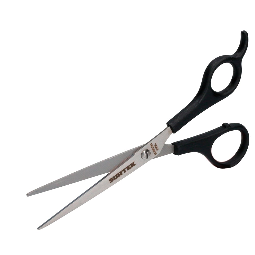 TIJERA PARA PELUQUERO 6-1/2" SURTEK