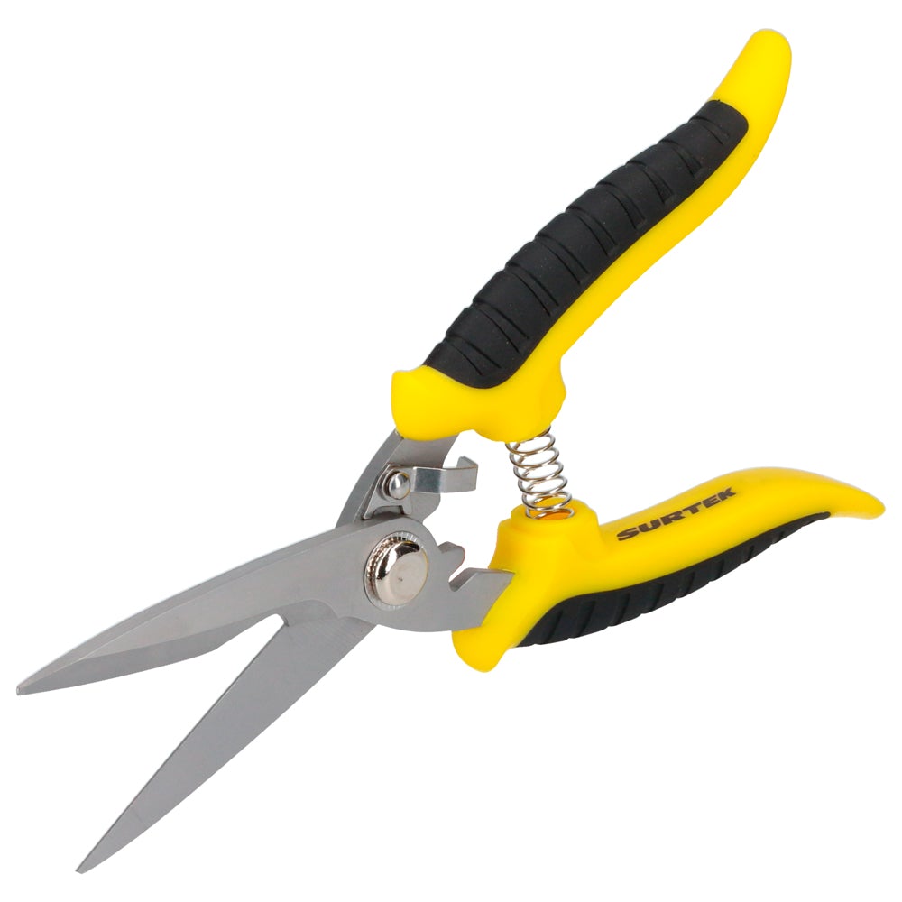 TIJERA MULTIUSOS 8" SURTEK